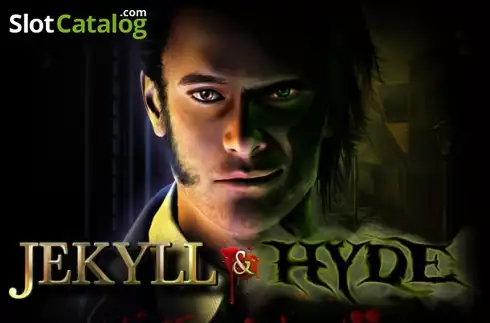 Jekyll And Hyde (Microgaming) Λογότυπο