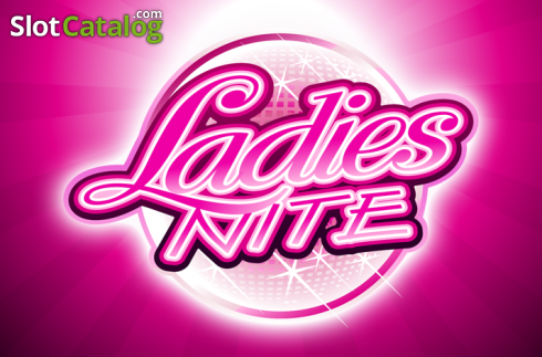 Ladies Nite Logo