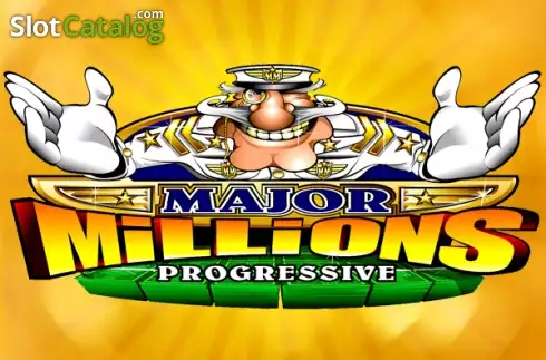 Major Millions from Microgaming