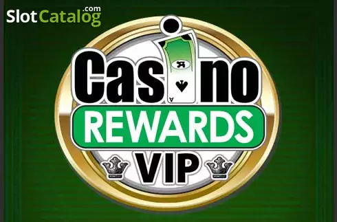 Casino Rewards VIP ロゴ