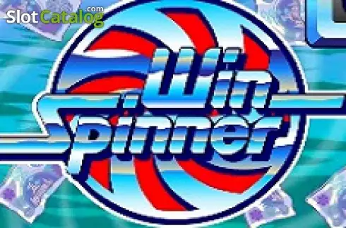 Win Spinner Logotipo