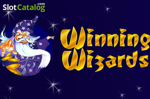 Winning Wizards Logo
