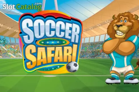 Soccer safari описание игрового автомата современные игровые автоматы для детей
