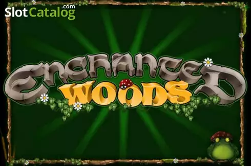 Enchanted Woods Logo