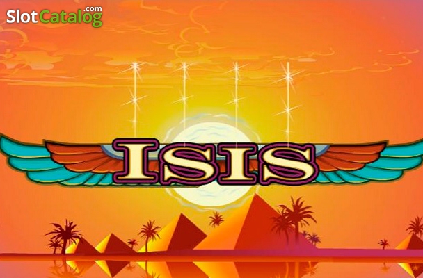 Isis 32   -  8