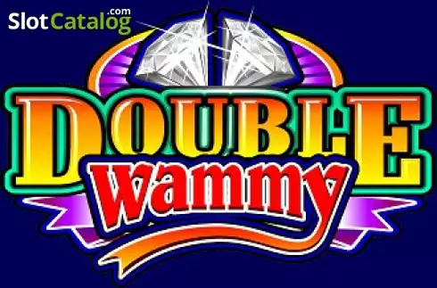 Double Wammy Logo