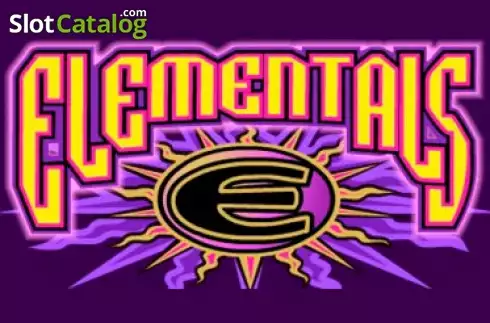 Elementals Logotipo