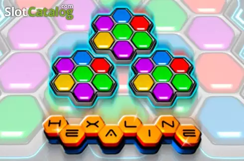 Hexaline Логотип