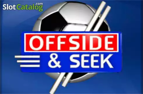 Offside And Seek Logo