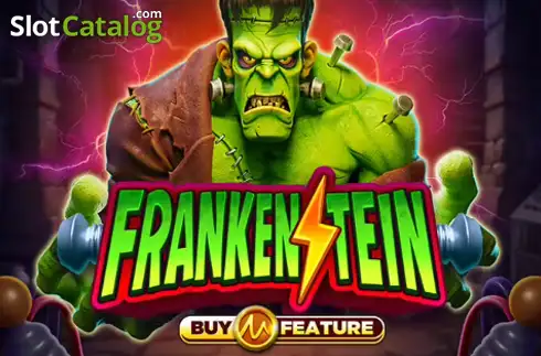 Frankenstein (Microgaming) Machine à sous