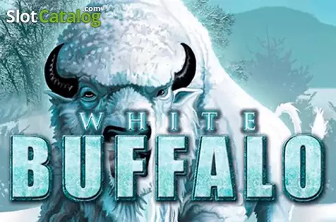 White Buffalo (Microgaming) Логотип