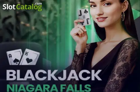 Blackjack Niagara Falls Microgaming