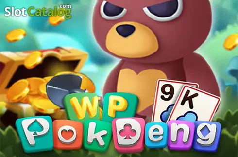 WP Pok Deng Logo WP Pok Deng Logo