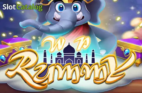 WP Rummy Logo WP Rummy Logo