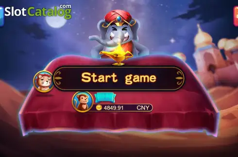Ekran2. WP Rummy yuvası
