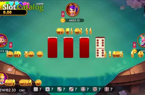 WP Gaple demo. WP Gaple slot