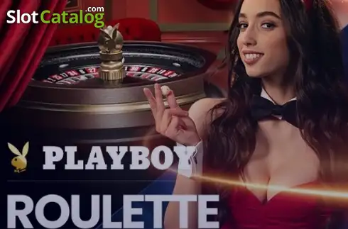 Playboy Roulette Microgaming