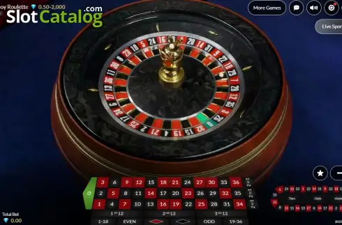Playboy Roulette demo. Playboy Roulette slot