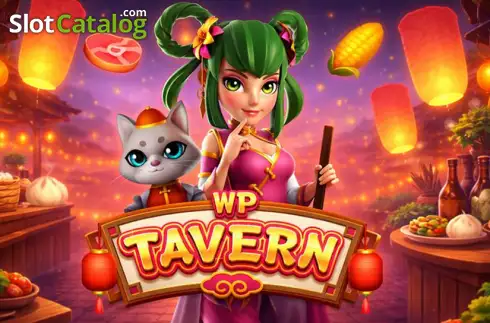 WP Tavern Logo WP Tavern Logo