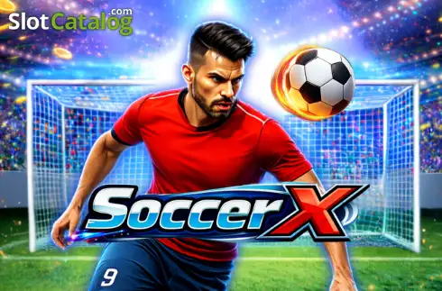 SoccerX 2026-06-10