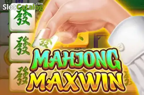 Mahjong MaxWin 2026-06-27
