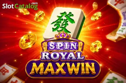 Spin Royal MaxWin 2026-06-13