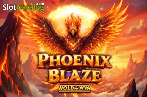 Phoenix Blaze 2026-07-15