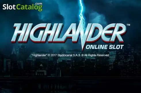 Microgaming Casinos to Release New Slot - Highlander