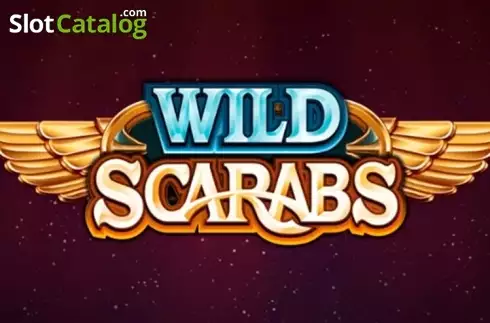 Wild Scarabs カジノスロット