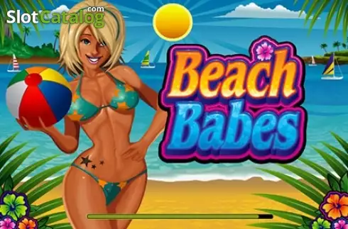 Bikini Beach Babes