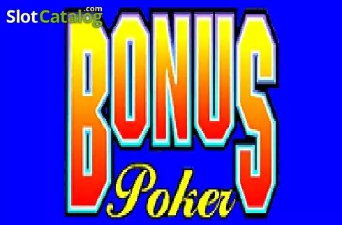 Bonus Poker (Microgaming) логотип