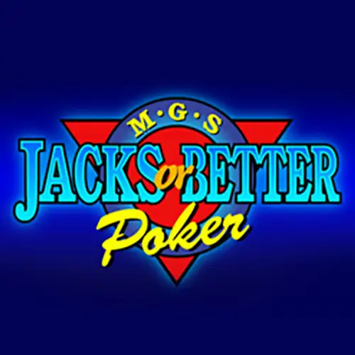 Jacks or Better (Microgaming) Logo