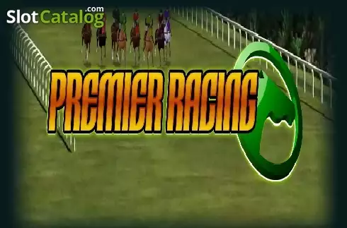 Premier Racing Logo