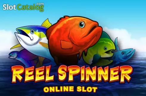 Reel Spinner カジノスロット