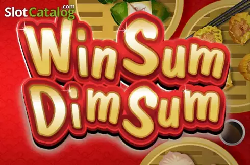 Win Sum Dim Sum from Microgaming
