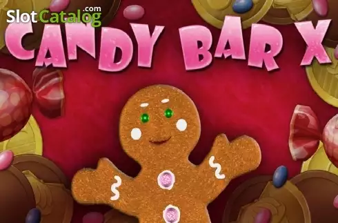 Candy Barx Logotipo