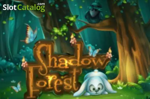 Shadow Forest Logo