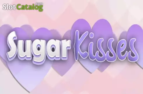 Sugar Kisses ロゴ