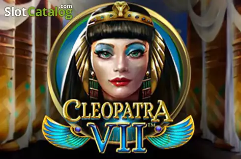 Cleopatra VII Логотип
