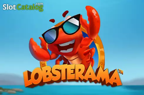 Lobsterama Logotipo