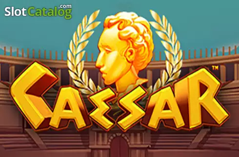 Caesar (Mobilots) Λογότυπο