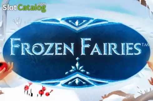 Frozen Fairies ロゴ