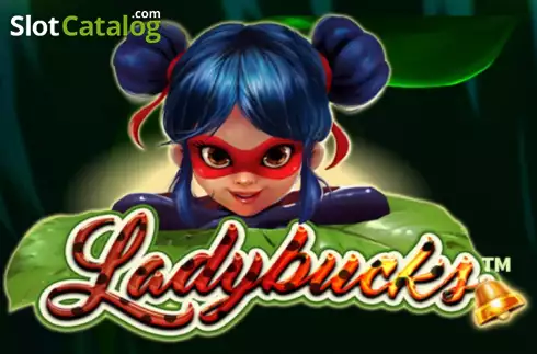Ladybucks логотип