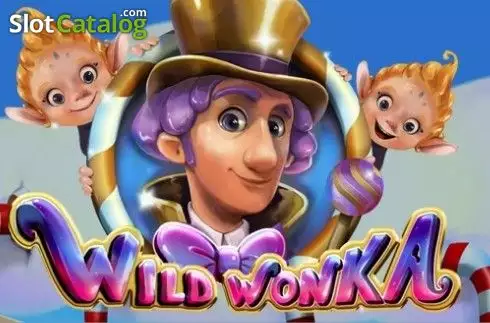 Wild Wonka Logo