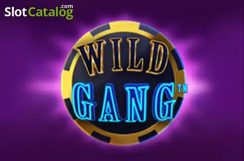Wild Gang Logo