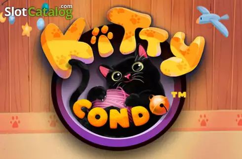 Kitty Condo Κουλοχέρης 