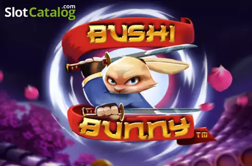 Bushi Bunny Machine à sous
