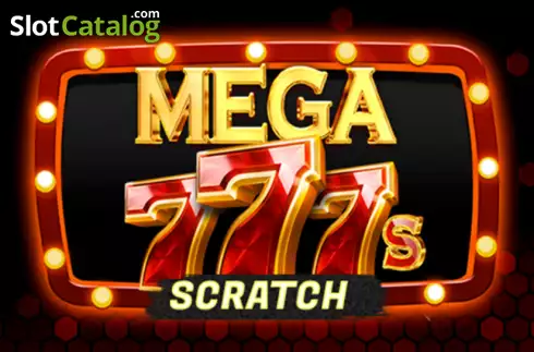 Mega 777 Siglă Mega 777 Siglă