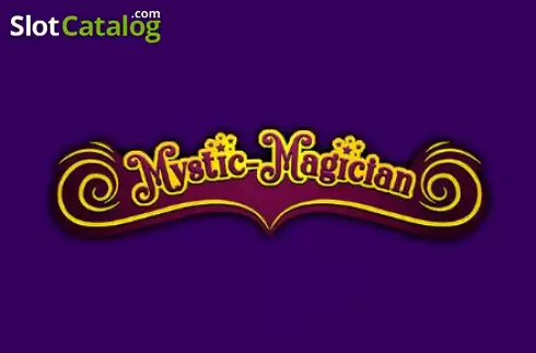 Mystic Magician логотип