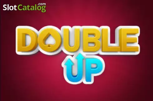 Double Up (Mplay) Logo